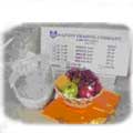 Basket Shrink Bags