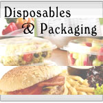 Disposable Packaging