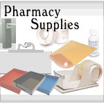 Pharmacy Supplies