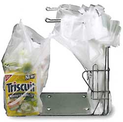 Crown Poly Consumer Products - Hippo Sak Trash and Disposal Bags