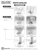 Pull-N-Pak Parts Catalog