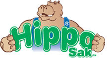 Crown Poly Hippo Sak Information