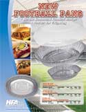 Football Pans